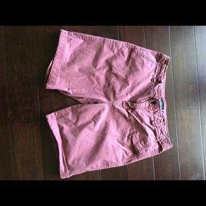 Aeropostale shorts